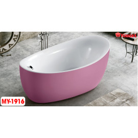 BỒN TẮM CAO CẤP  MASSAGE  KASSANI MY- 1916